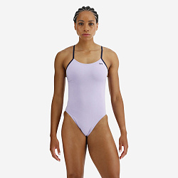 Купальник слитный TYR Solid Cutoutfit