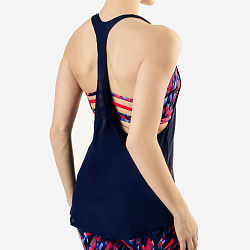 Топ TYR Polar Harper 2 in 1 Tank