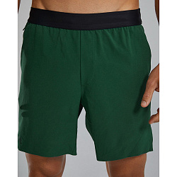 Шорты TYR Men's Unbroken Short Lined 7"