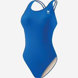 Купальник слитный TYR Female Maxfit