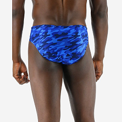 Плавки TYR Camo Racer