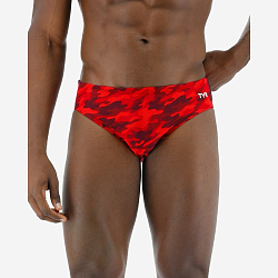 Плавки TYR Camo Racer