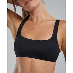 Топ TYR Kelly Square Neck Top - Solid
