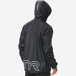 Кофта на молнии TYR Men’s Elite Team