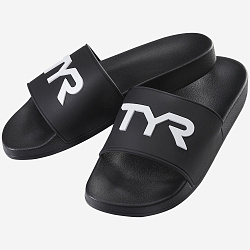 Сланцы TYR Women's Podium Alpha Deck Slides