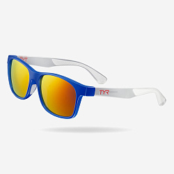 Очки солнцезащитные TYR Springdale HTS Polarized Sunglasses
