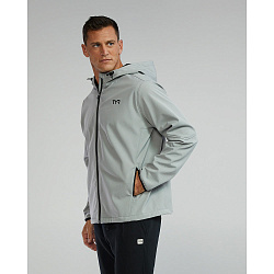 Куртка TYR Men's Hydrosphere Sostshell