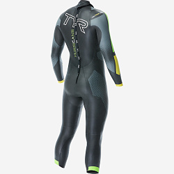 Гидрокостюм TYR Wetsuit Male Hurricane Cat 5