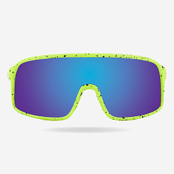 Очки солнцезащитные TYR Viejo HTS Sunglasses