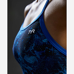 Купальник слитный TYR Diploria Diamondfit