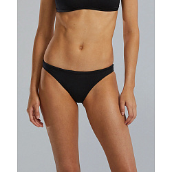 Плавки TYR Solid Mini Bikini Bottom