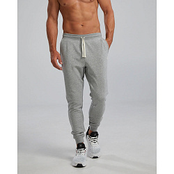 Брюки спортивные TYR Men's Ultrasoft Solid Jogger