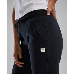 Брюки спортивные TYR Women's Ultrasoft Solid Jogger