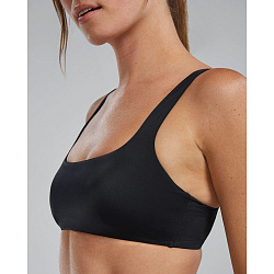 Топ TYR Kelly Square Neck Top - Solid