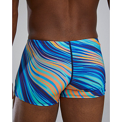 Шорты TYR Riptide Durafast Elite Square Leg