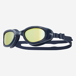 Очки для плавания (зеркальные) TYR Special Ops 2.0 Mirrored
