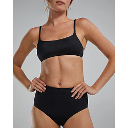 Плавки TYR Solid Arielle High Waisted Bikini Bottom