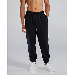 Брюки спортивные TYR Unisex Ultrasoft Midweight Fleece Oversized Pant