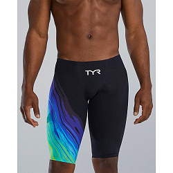 Гидрошорты TYR Venzo Volconyx Low Waist Jammer