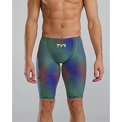 Гидрошорты TYR Avictor 2.0 Luminis Jammer