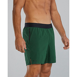Шорты TYR Men's Unbroken Short Lined 7"