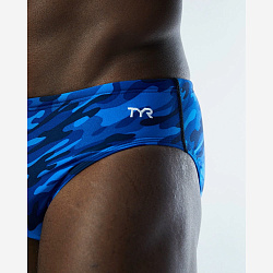 Плавки TYR Camo Racer