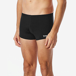 Шорты TYR Durafast Elite Solid Square Leg