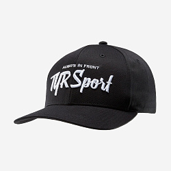 Бейсболка  TYR Sport AIF Snapback Hat