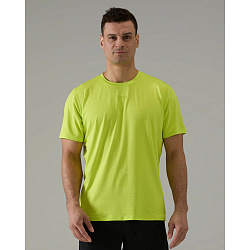 Футболка TYR Men's Airtec Tee
