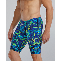 Гидрошорты TYR Thresher Hyperblitz Jammer Swimsuit
