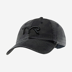 Бейсболка  TYR Logo Adjustable Cap