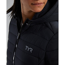 Куртка TYR Women's Hydrosphere Mission