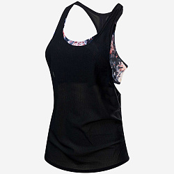 Топ TYR Padma Harper 2 in 1 Tank