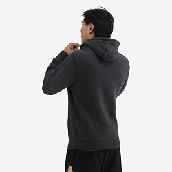 Худи TYR Unisex UltraSoft Big Logo Tech Hoodie