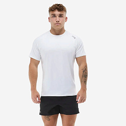 Майка TYR Men's ClimaDry Men's Raglan Tech Solid Heather