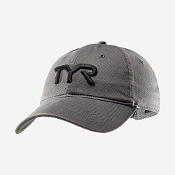 Бейсболка  TYR Logo Adjustable Cap