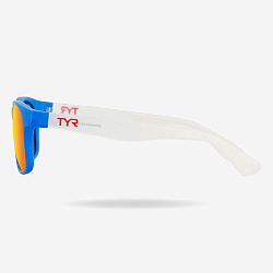 Очки солнцезащитные TYR Springdale HTS Polarized Sunglasses