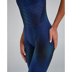 Гидрокостюм с закрытой спиной TYR Avictor 2.0 Closed Back Swimsuit