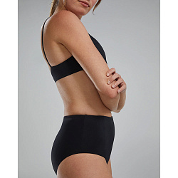 Плавки TYR Solid Arielle High Waisted Bikini Bottom