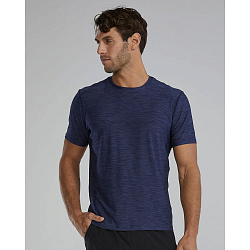 Футболка TYR Men's Airtec Tee