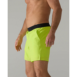 Шорты TYR Men's Unbroken Short Lined 7"
