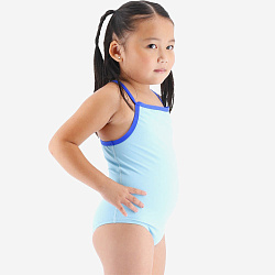 Купальник детский TYR Solid Diamondfit