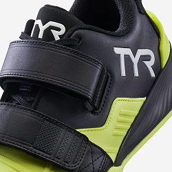 Штангетки TYR L-2 Lifter