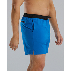 Бордшорты TYR Men’s Solid Hydrosphere™ Skua 7"