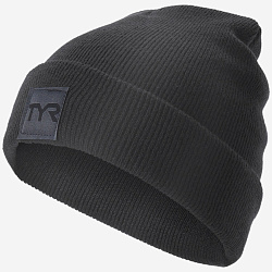 Шапка TYR Insulated Cuffed Beanie