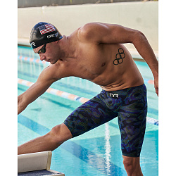 Гидрошорты TYR Avictor Exolon Jammer
