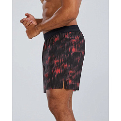 Шорты TYR Men's Unbroken Short Lined 7"