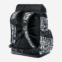 Рюкзак TYR Alliance 45L Backpack Fragment