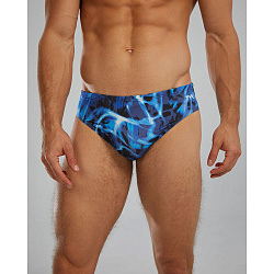 Плавки TYR Brief Durafast Lite Electro