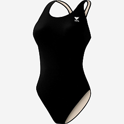 Купальник слитный TYR Female Maxfit